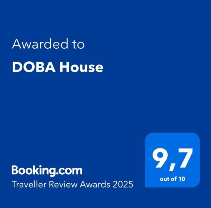 Апартаменти Doba House Бавено Екстер'єр фото